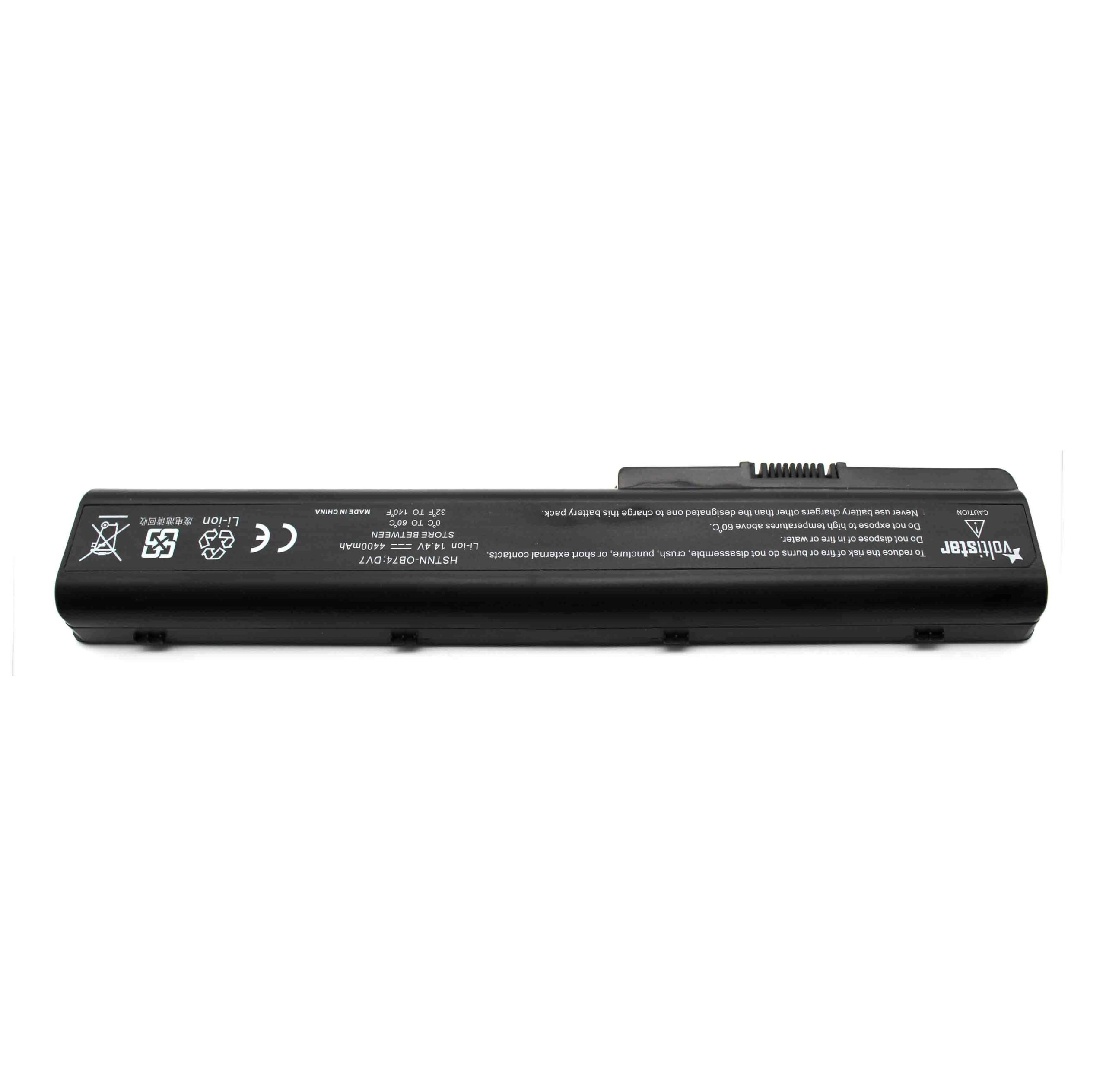 BATERIA PARA PORTATIL HP PAVILION DV7-1000 SERIES | DV7-3025SS - Image 2