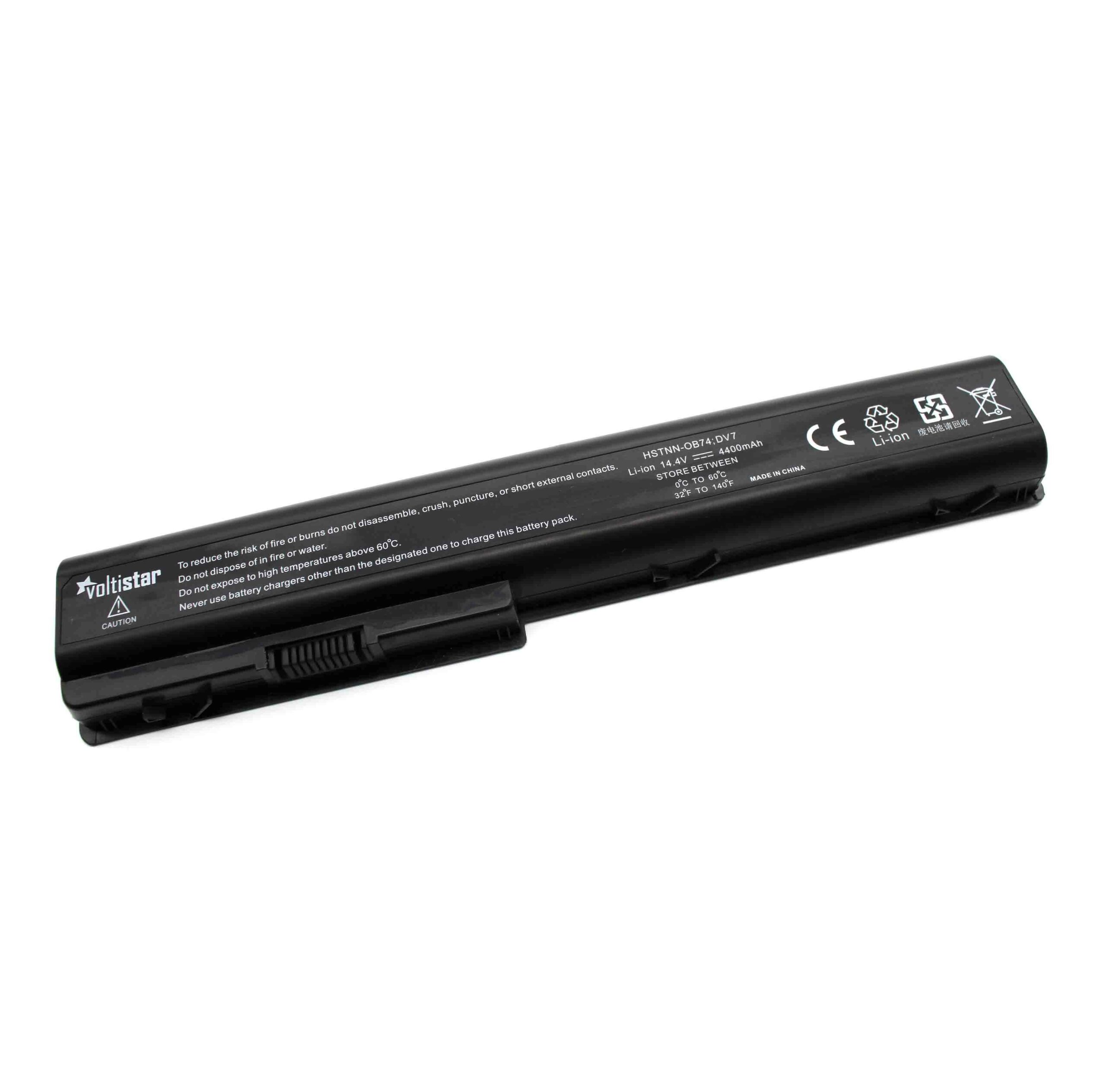 BATERIA PARA PORTATIL HP PAVILION DV7-1000 SERIES | DV7-3025SS - Image 3