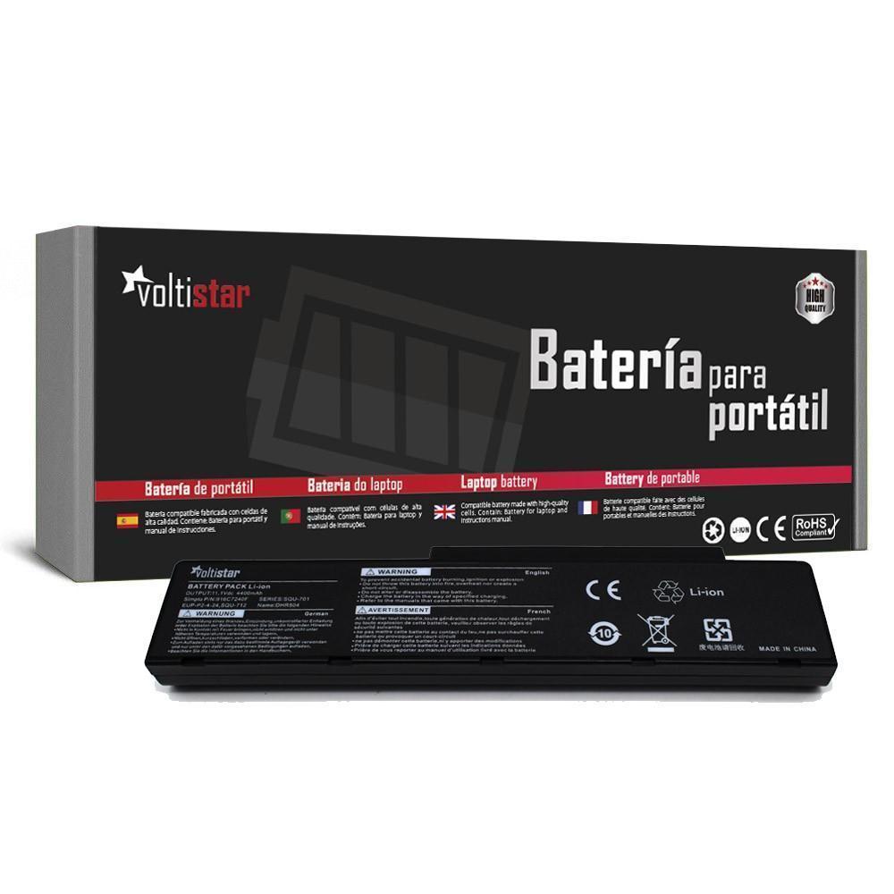 BATERIA PARA PORTATIL PACKARD BELL EASYNOTE MH36 EUP-PE1 4-22