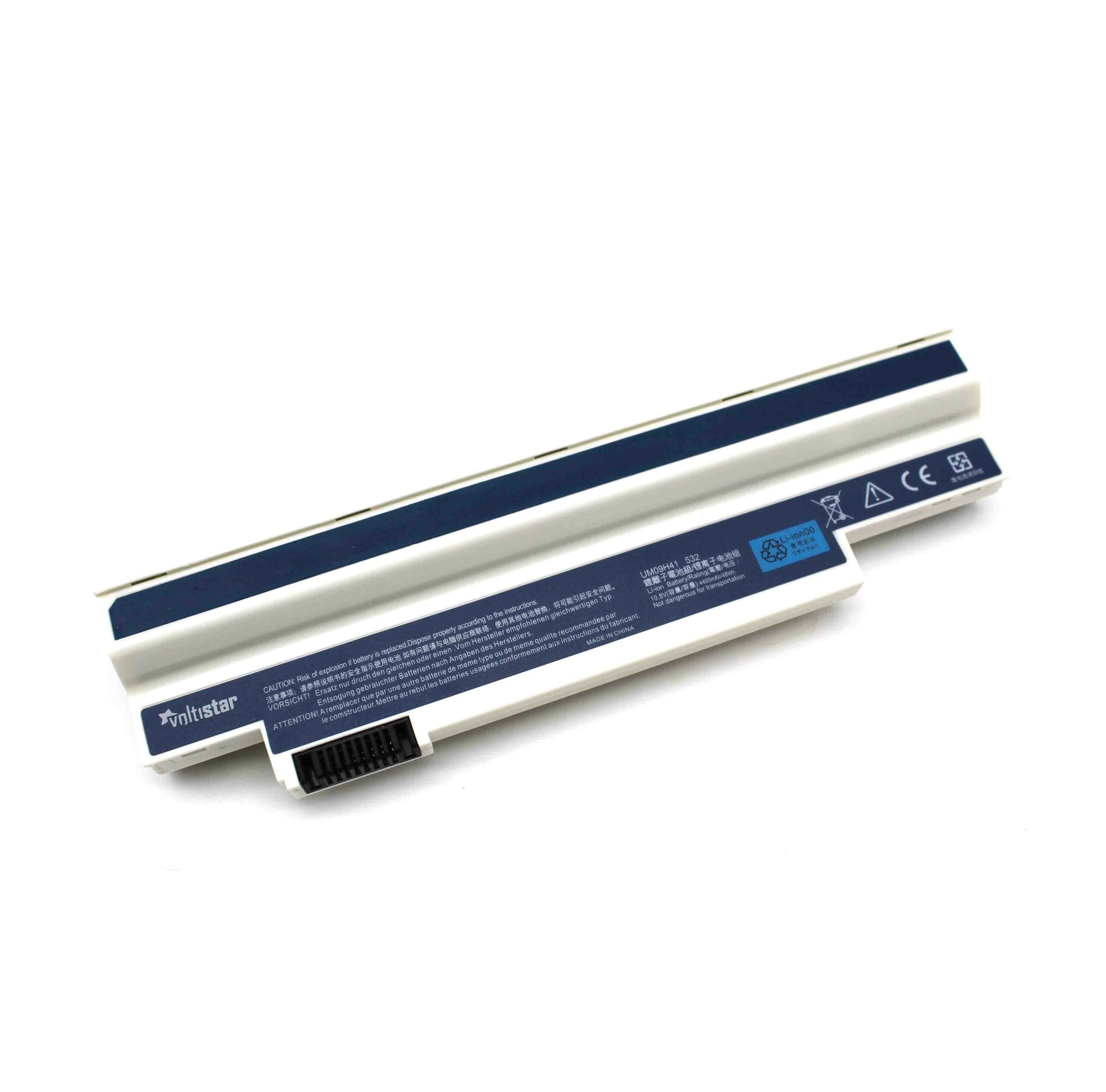 BATERIA PARA PORTATIL PACKARD BELL NAV50 - Image 3