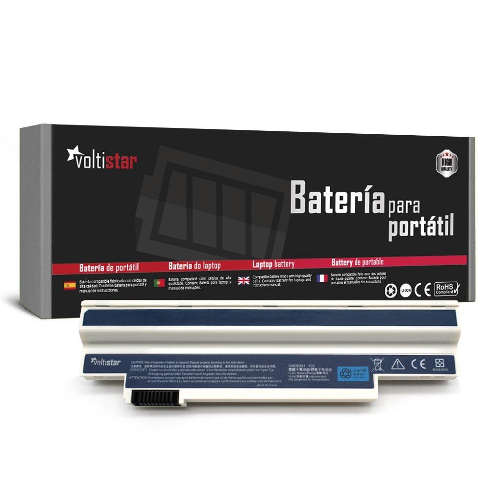 BATERIA PARA PORTATIL PACKARD BELL NAV50