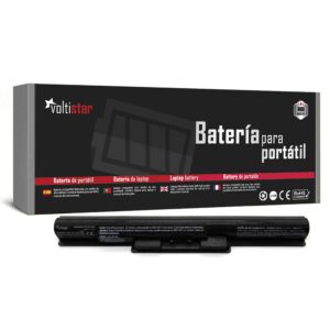 BATERIA PARA PORTATIL SONY VAIO SVF152A29M SV-F152C29M SVF152C29M