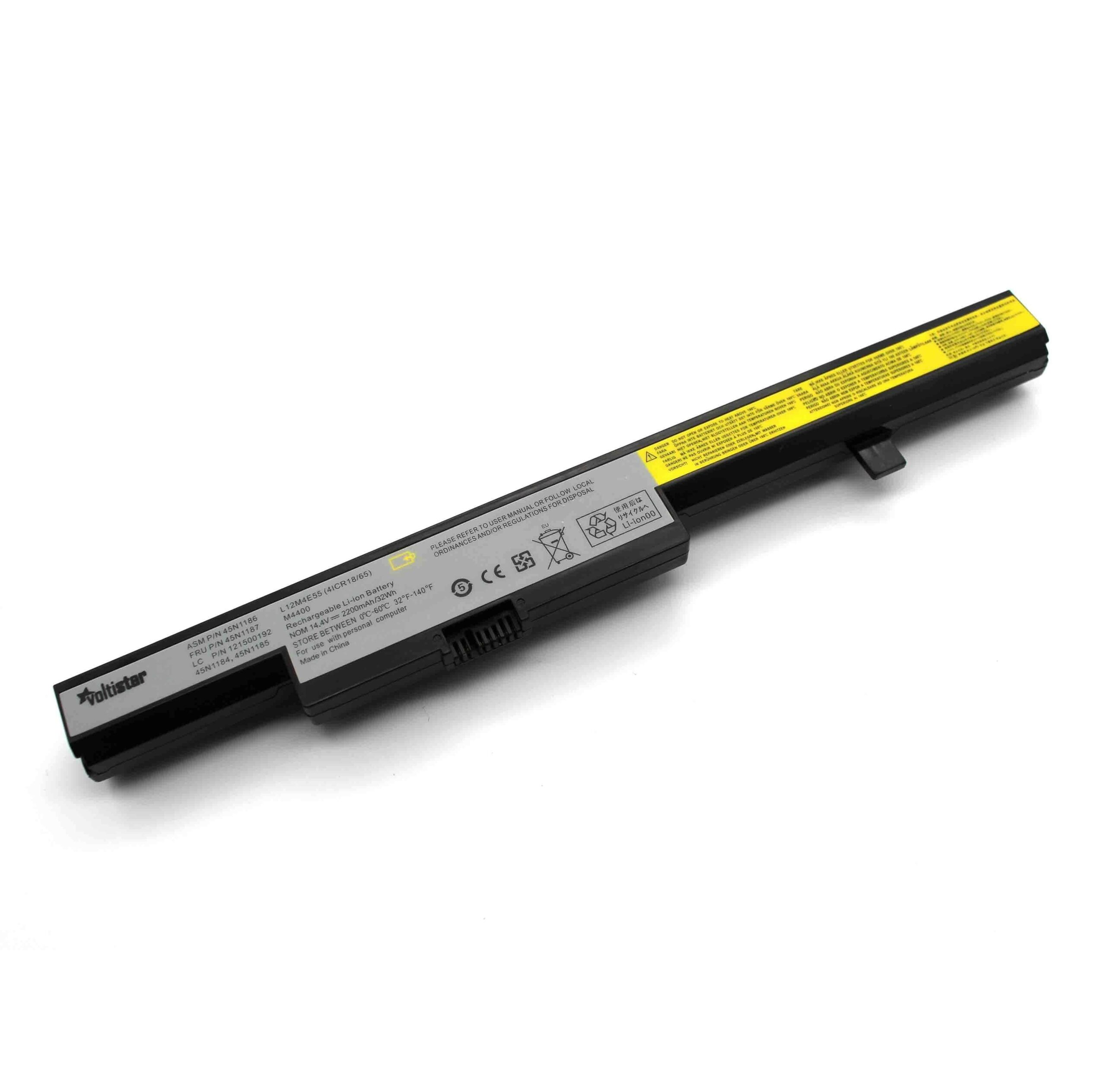 BATERIA PARA PORTATIL LENOVO ESSENTIAL B50-50 B50-70 SERIE - Image 2