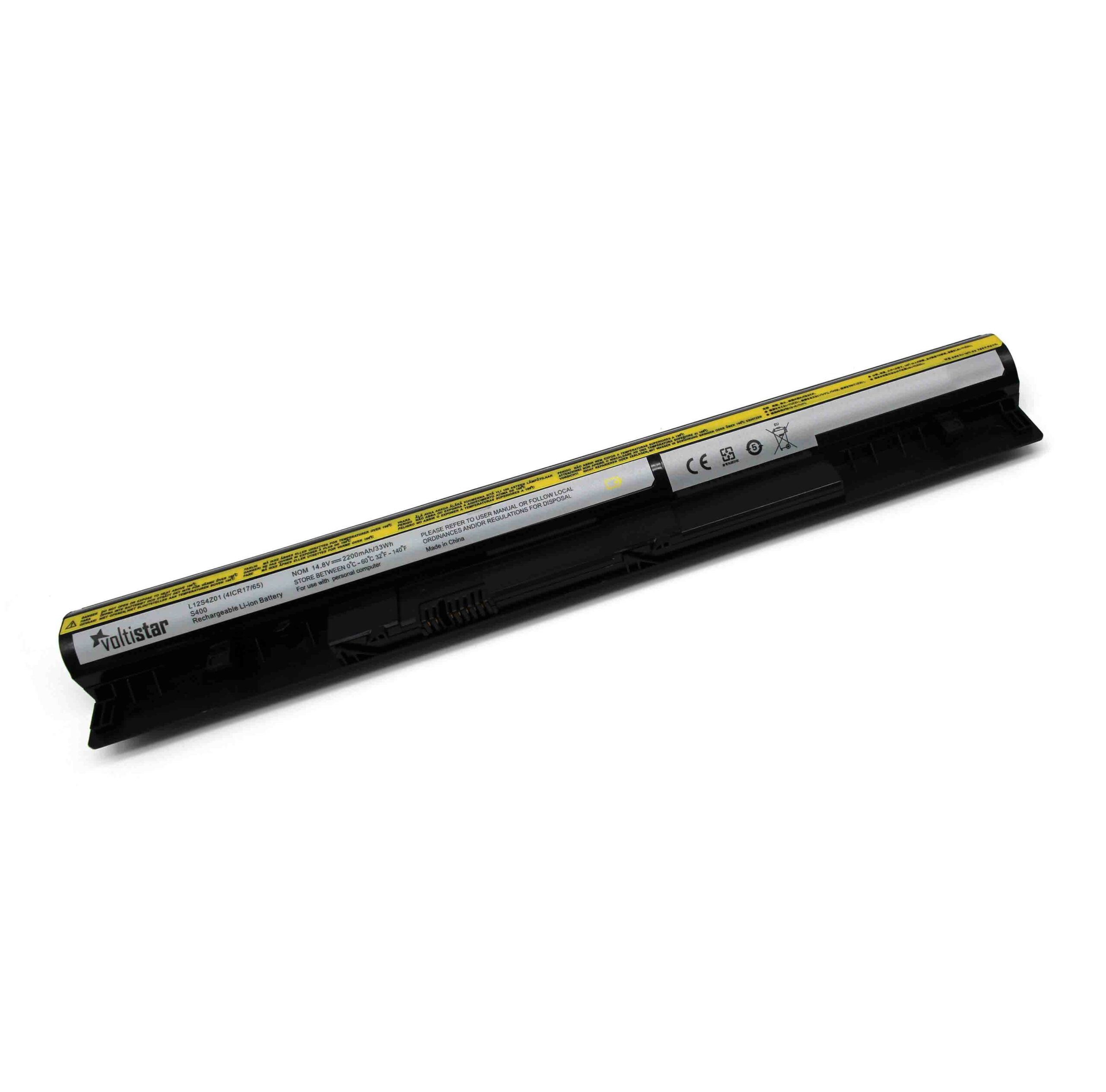BATERIA PARA PORTATIL LENOVO L12S4Z01 L12S4L01 - Image 3