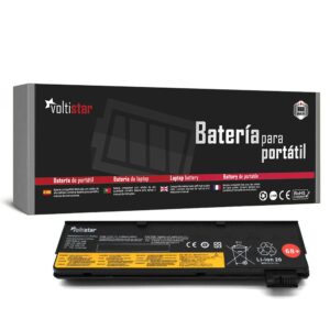 BATERIA PARA PORTATIL LENOVO THINKPAD T450 X250