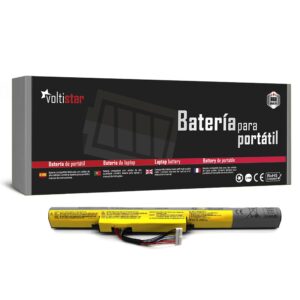 BATERIA PARA PORTATIL LENOVO IDEAPAD Z510 Z500 Z410 59400195