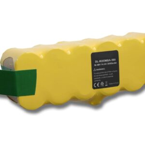 BATERÍA PARA IROBOT ROOMBA SERIE 500 600 700 800 900