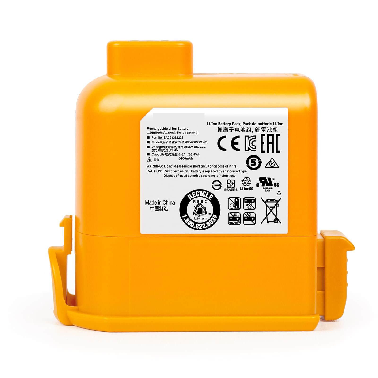 BATERÍA PARA LG CORD ZERO A9 A9S P9 A9K-CORE A9MAX A9T-ULTRA A9K-PRO A9N A9M A9MULTI A958