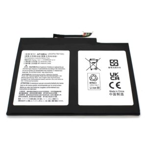 BATERIA PARA PORTATIL ACER ASPIRE SWITCH 5 SW512-52 AP16B4J