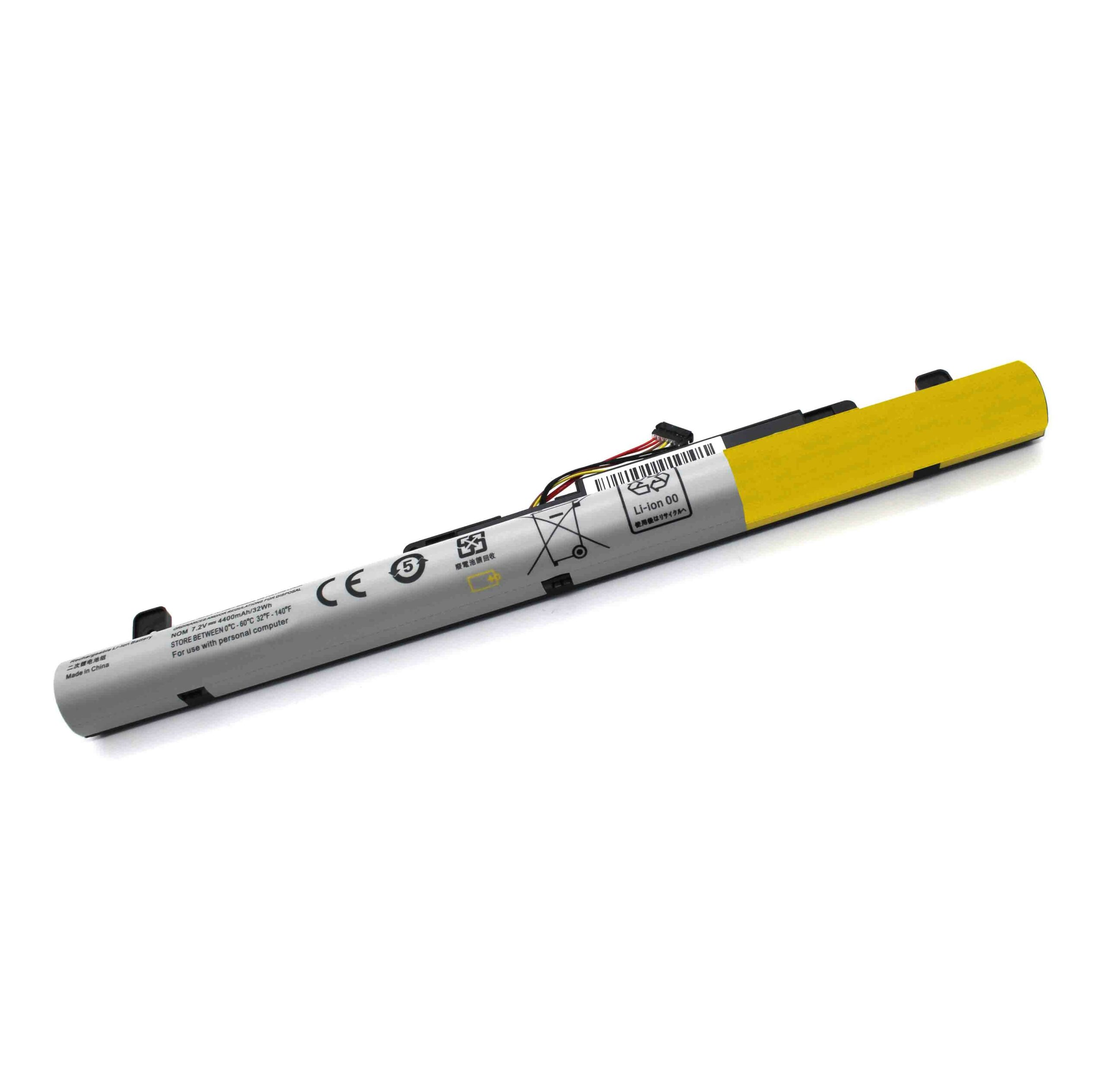 BATERIA PARA PORTÁTIL LENOVO IDEAPAD FLEX 2 14 15 121500260 L13L4A61 L13M4A61 - Image 3