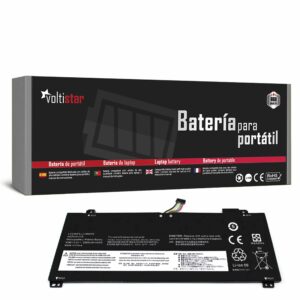 BATERIA PARA PORTÁTIL LENOVO IDEAPAD S530 SERIES L17C4PF0 L17M4PF0