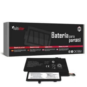 BATERIA PARA PORTÁTIL LENOVO THINKPAD S1 YOGA 20CD 20C0 45N1704 45N1705 14.8V