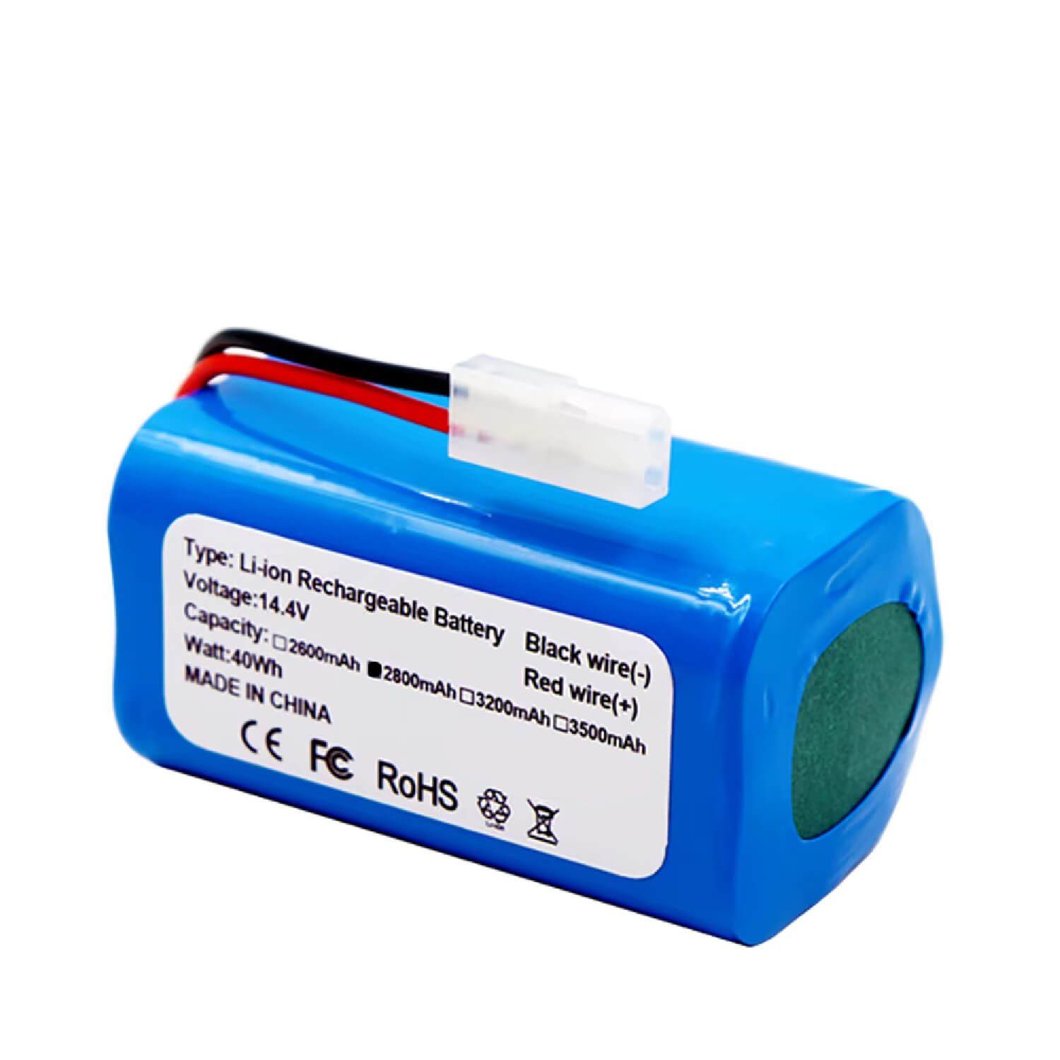 BATERÍA PARA XIAOMI G1 MI 14,4V 2800MAH