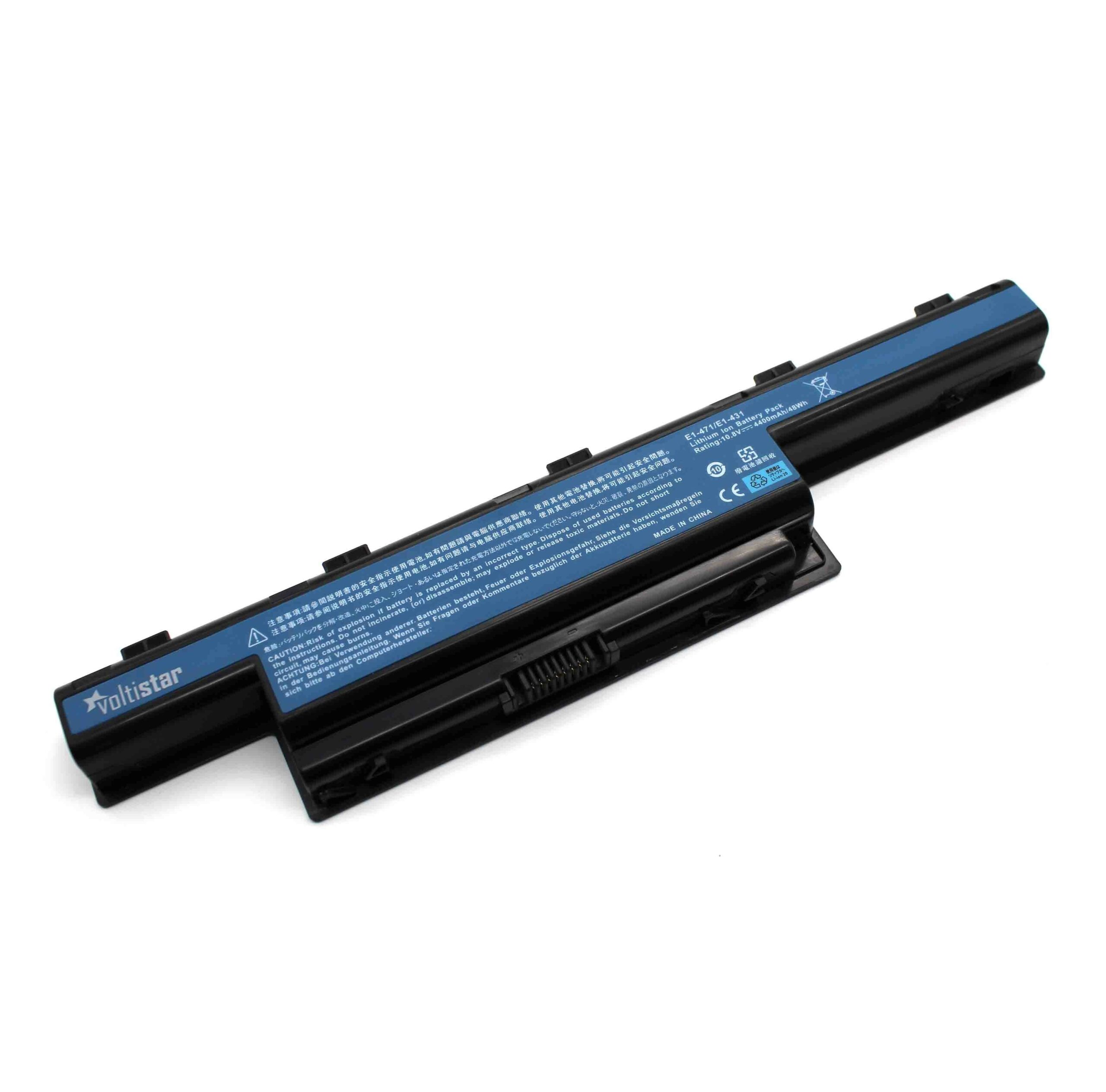 BATERIA PARA PORTATIL ACER AK.006BT.080 AS10D31 AS10D3E AS10D41 AS10D51 AS10D5E - Image 2