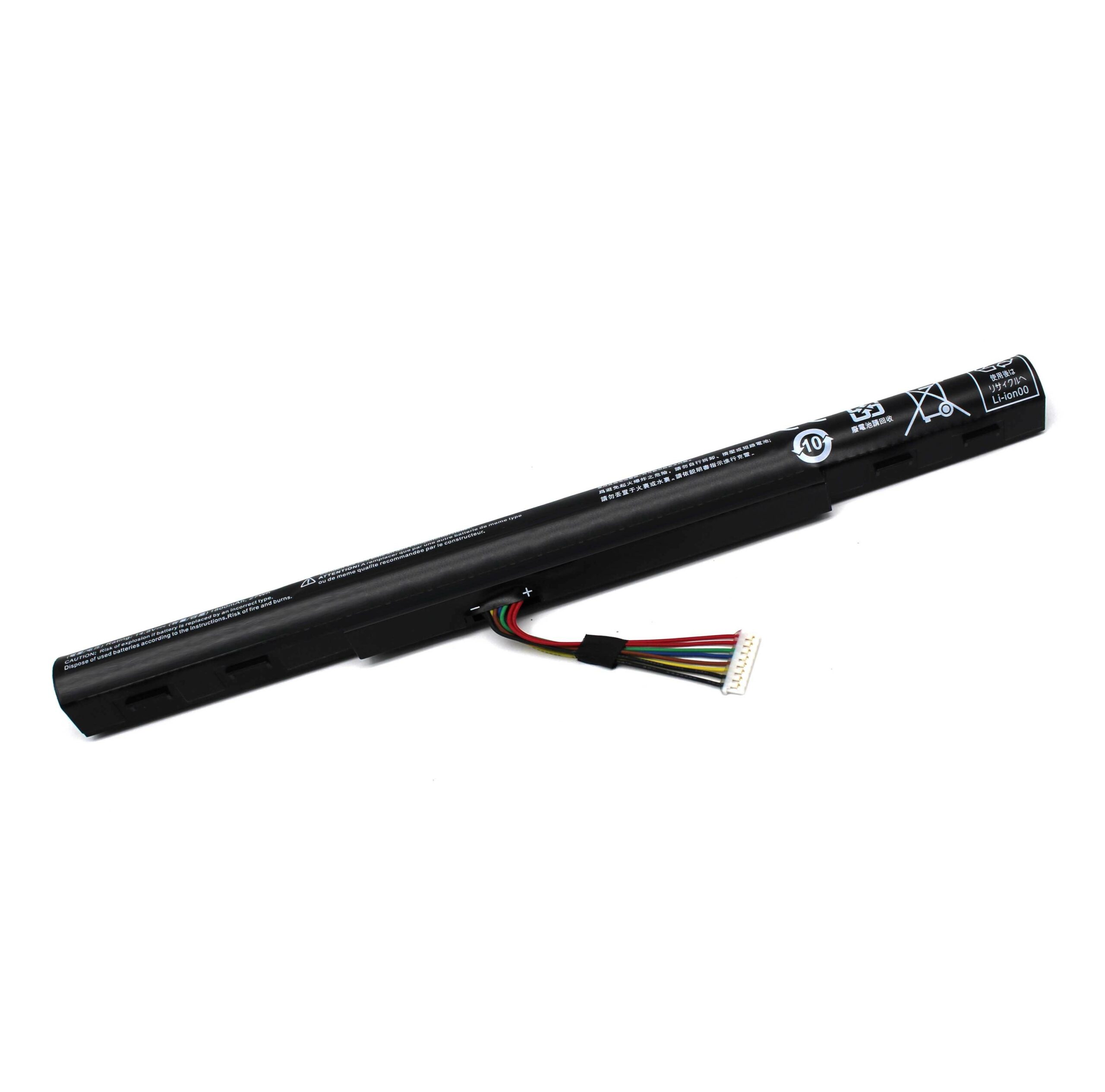 BATERIA PARA PORTATIL ACER ASPIRE E5-573G-54G6 E5-573G-557U E5-573G-55YL E5-573G - Image 3