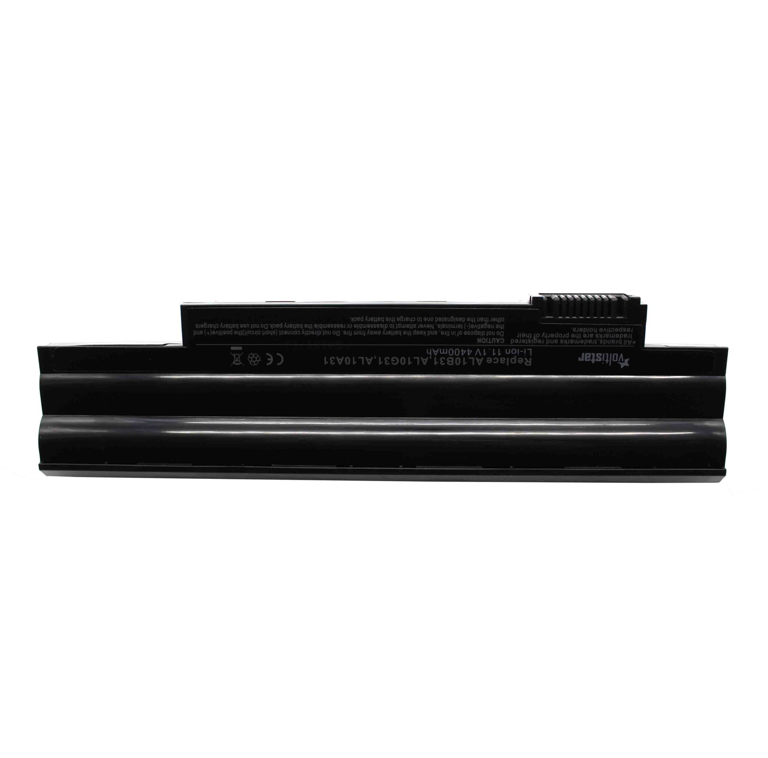 BATERIA PARA PORTATIL ACER ASPIRE ONE D255 D255E D257 D257E - Image 2