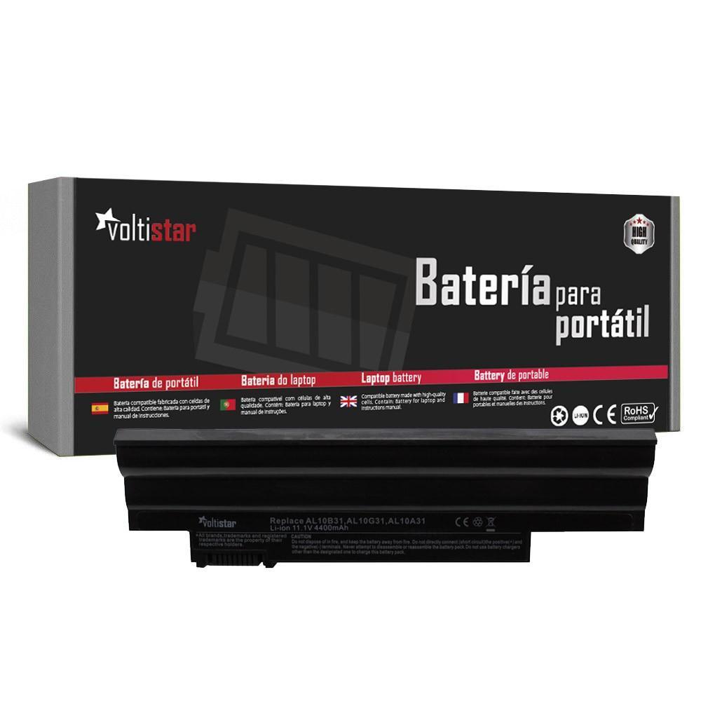 BATERIA PARA PORTATIL ACER ASPIRE ONE D255 D255E D257 D257E