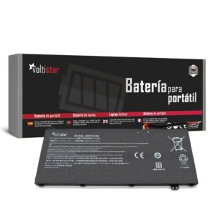 BATERIA PARA PORTATIL ACER V15 NITRO VN7-571 VN7-591G