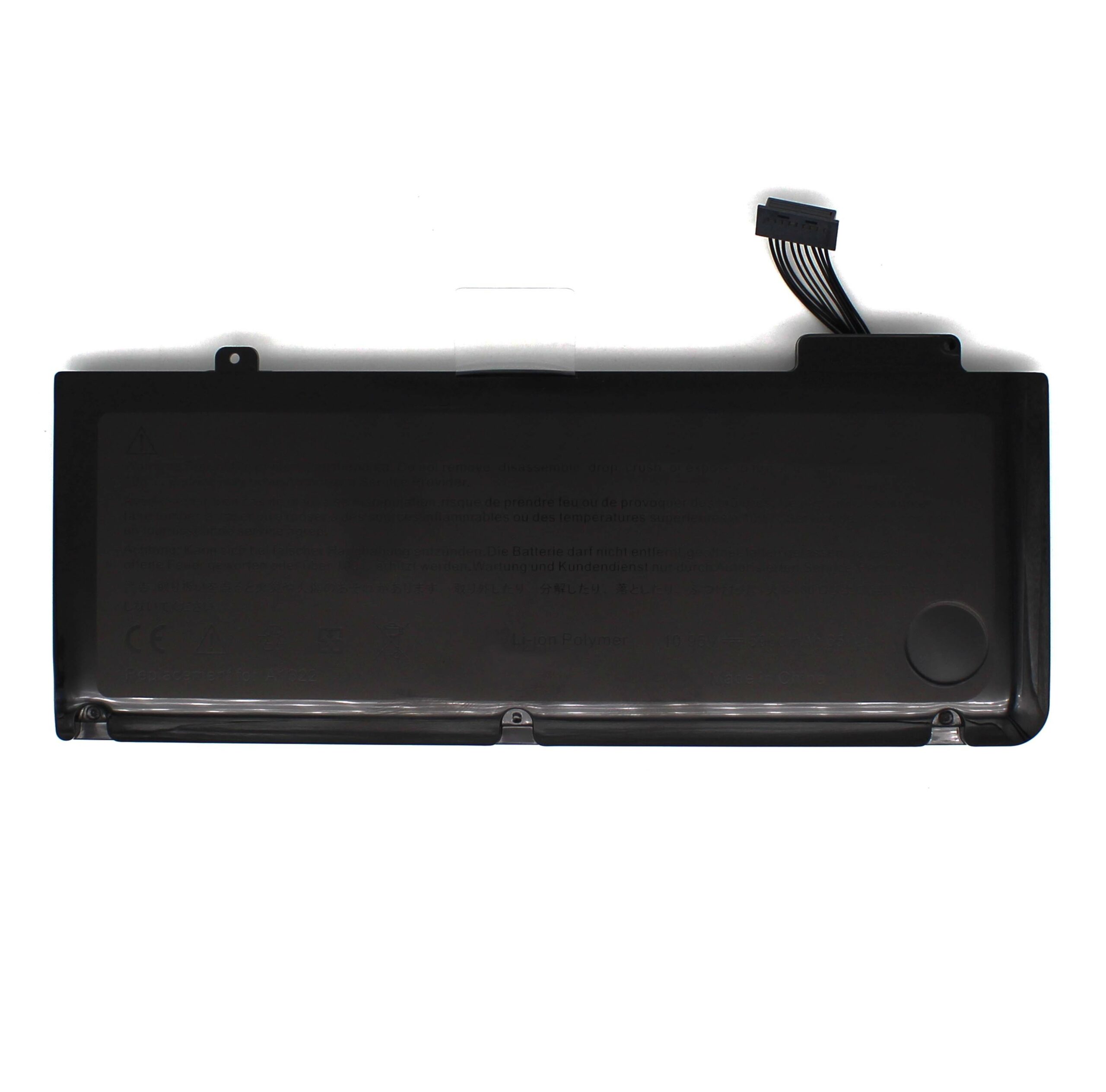 BATERIA PARA PORTATIL PORTATIL APPLE MACBOOK PRO 13" A1278 A1322 (2011)
