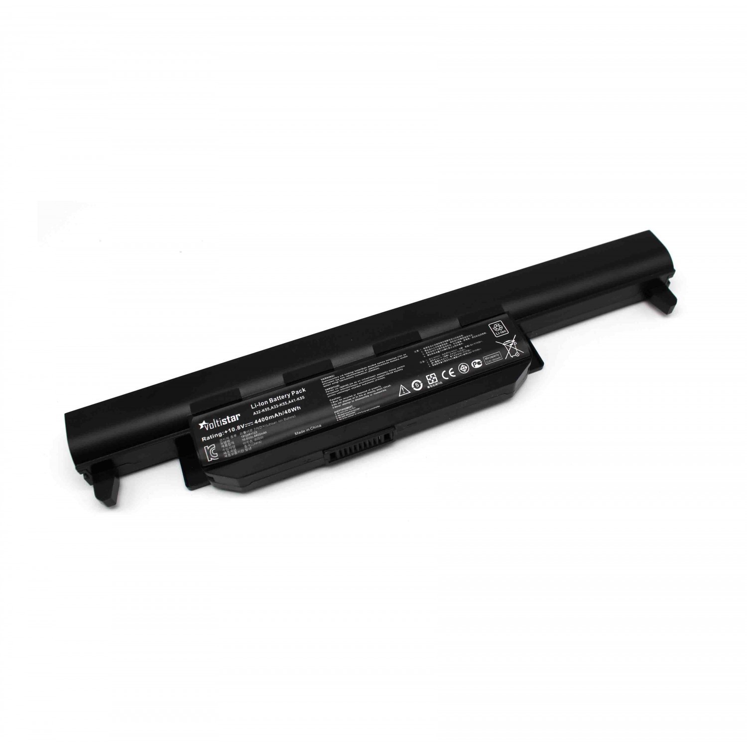 BATERIA PARA PORTATIL ASUS A32-K55 A33-K55 A41-K55 - Image 3