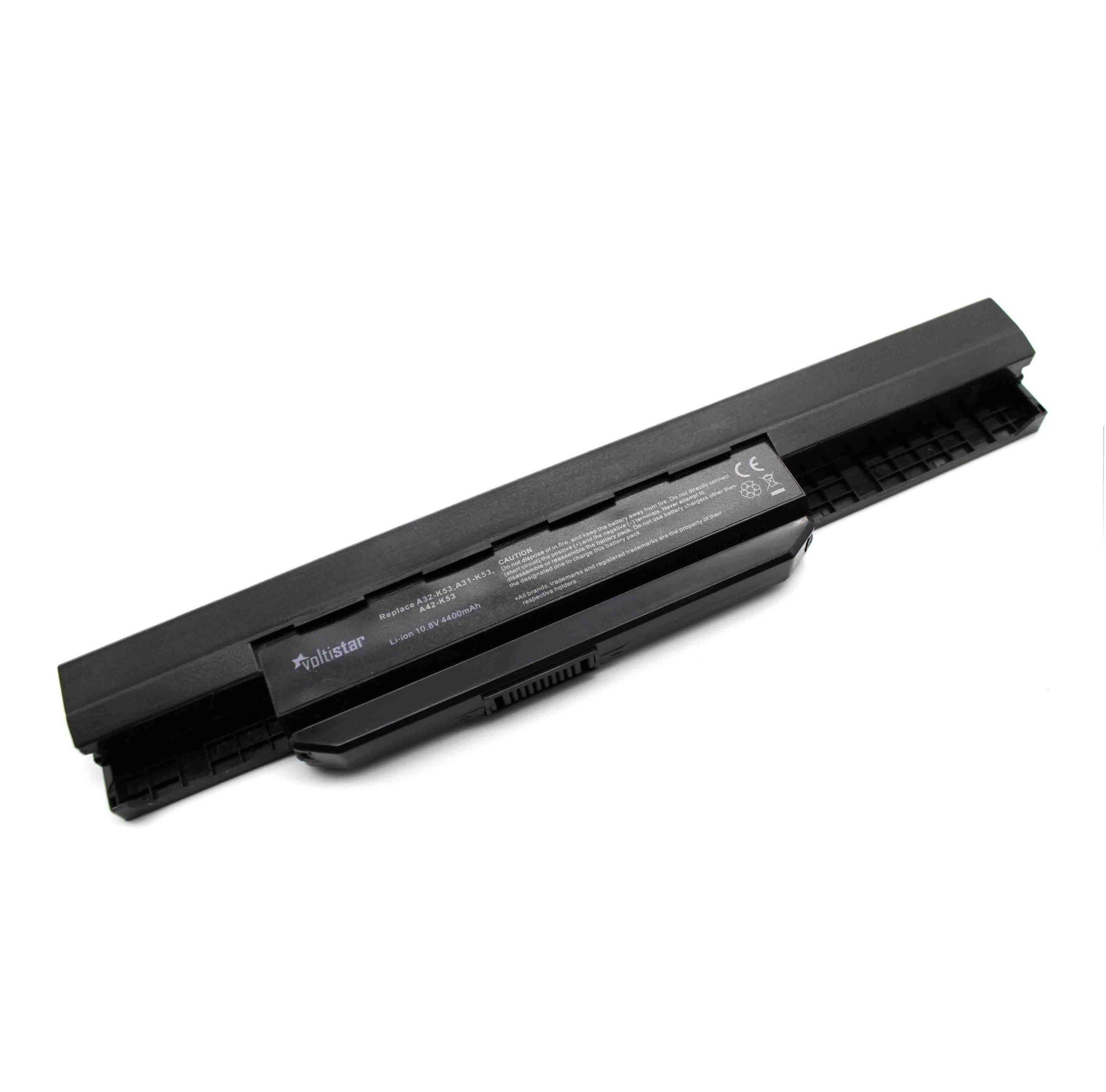 BATERIA PARA PORTATIL ASUS A42-K53 A31-K53 A41-K53 - Image 2