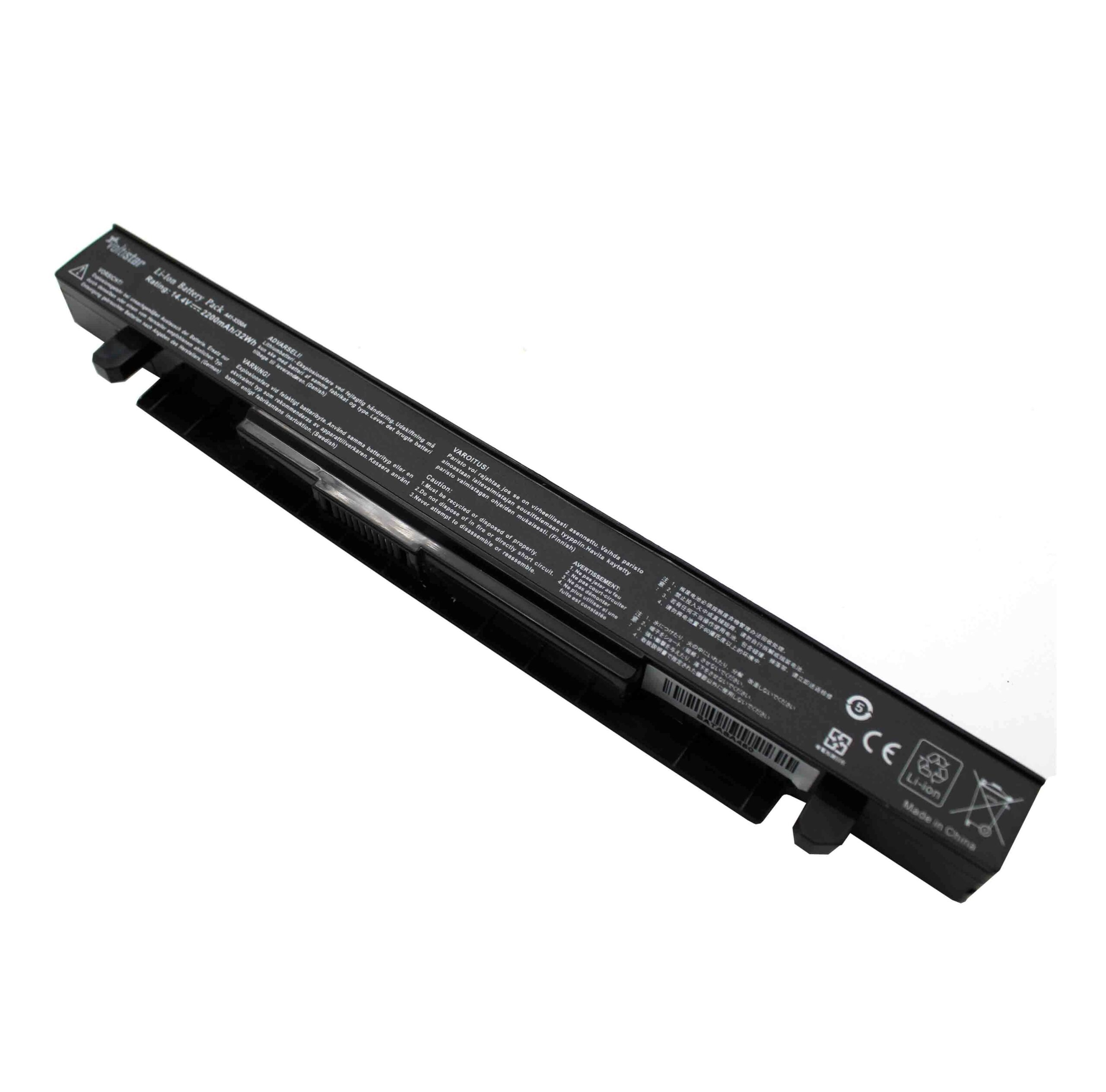BATERIA PARA PORTATIL ASUS A552E F452C F452E F452V F550JK F552WA K550J - Image 4