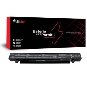 BATERIA PARA PORTATIL ASUS A552E F452C F452E F452V F550JK F552WA K550J