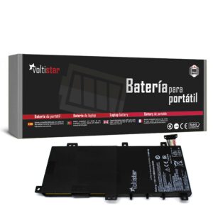 BATERIA PARA PORTATIL ASUS TRANSFORMER BOOK FLIP TP550LA TP550LD R554L C21N1333