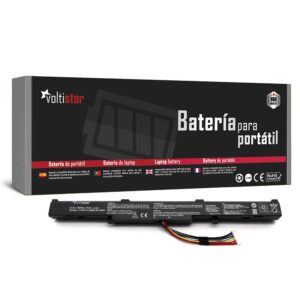 BATERIA PARA PORTATIL ASUS GL752JW GL752VW N552V N552VW N752