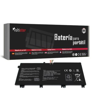 BATERIA PARA PORTÁTIL ASUS ROG STRIX GL503 GL703V GL503VD FX705 ZX63 ZX73 B41N1711
