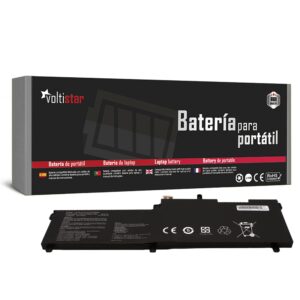 BATERIA PARA PORTÁTIL ASUS ROG STRIX G702VM C41N1541 0B200-02070000