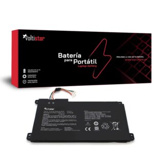 BATERIA PARA PORTATIL ASUS VIVOBOOK 14 E410MA L410MA E410KA E510MA B31N1912 C31N1912