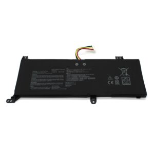 BATERIA PARA PORTÁTIL ASUS VIVOBOOK 14 F412DA F412DK F412FA F412FJ B21N1818-1 7.7V