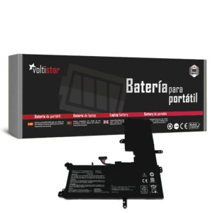 BATERIA PARA PORTÁTIL ASUS VIVOBOOK FLIP 14 TP410UA SERIE 3ICP5/57/80 B31N1705