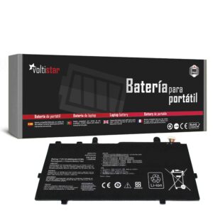 BATERIA PARA PORTÁTIL ASUS VIVOBOOK FLIP TP401N TP401NA C21N1714