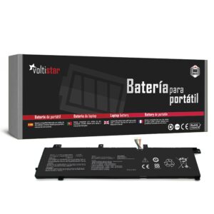 BATERIA PARA PORTATIL ASUS VIVOBOOK S14 S432 S432F S432FA S15 S532 C31N1843