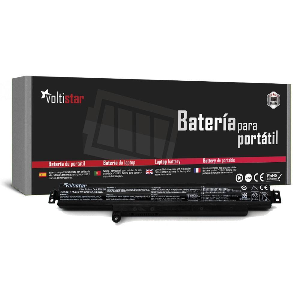 BATERIA PARA PORTATIL ASUS X102B X102BA-BH41T F102BA A31N1311
