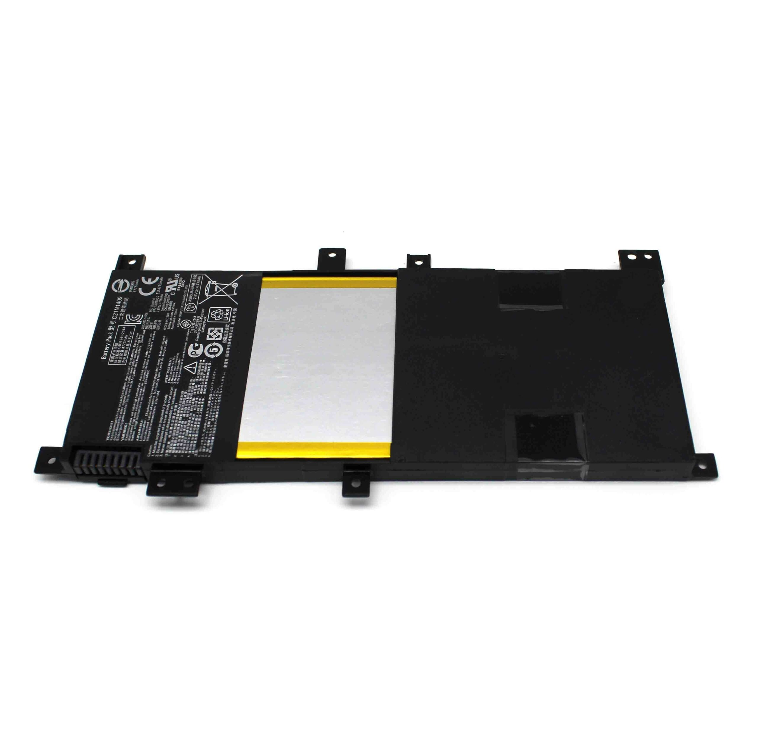 BATERIA PARA PORTATIL ASUS X455LB X455LN X455LF X455LJ C21N1409 - Image 2