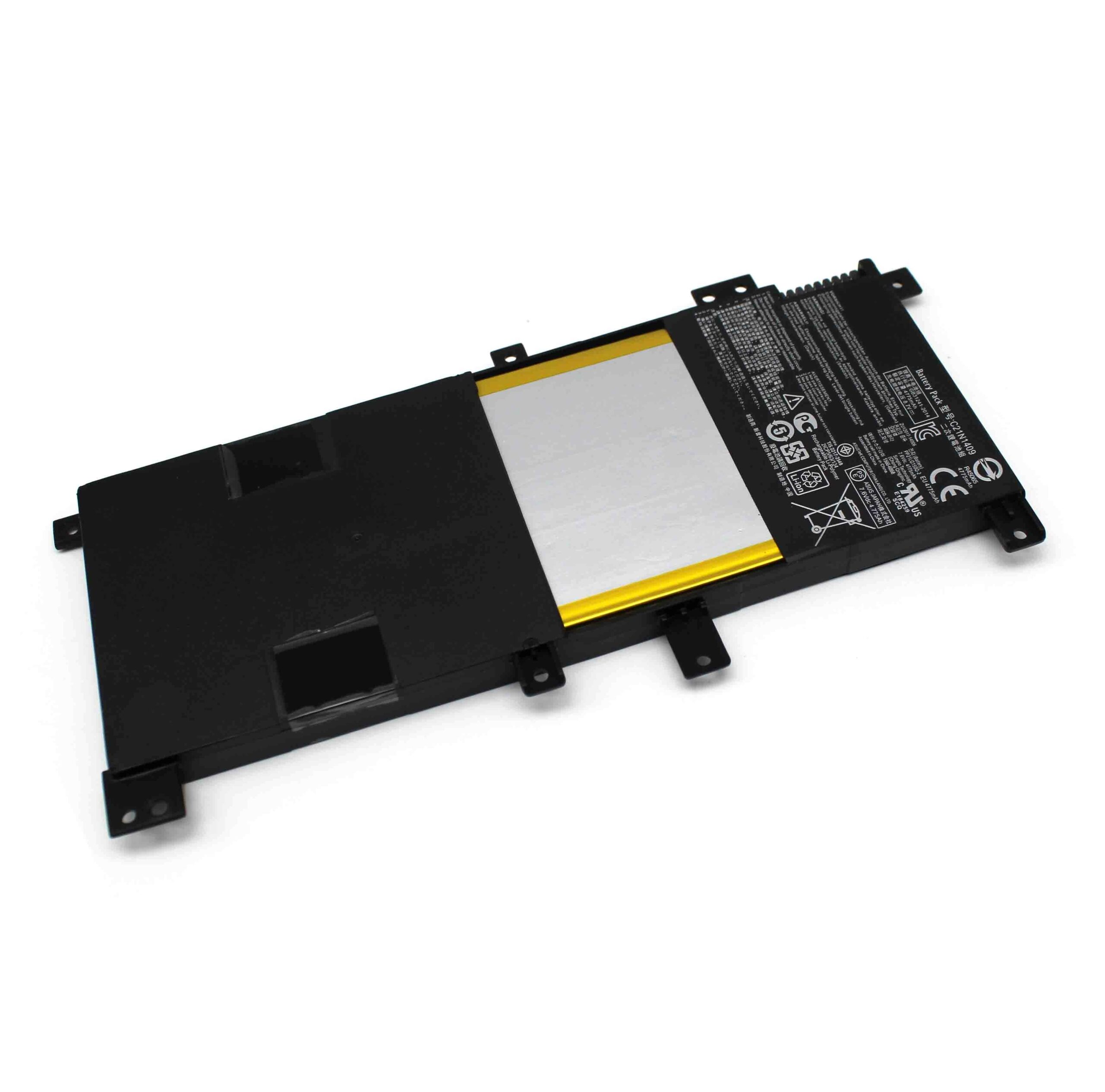 BATERIA PARA PORTATIL ASUS X455LB X455LN X455LF X455LJ C21N1409 - Image 3