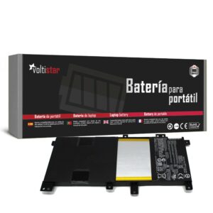 BATERIA PARA PORTATIL ASUS X455LB X455LN X455LF X455LJ C21N1409