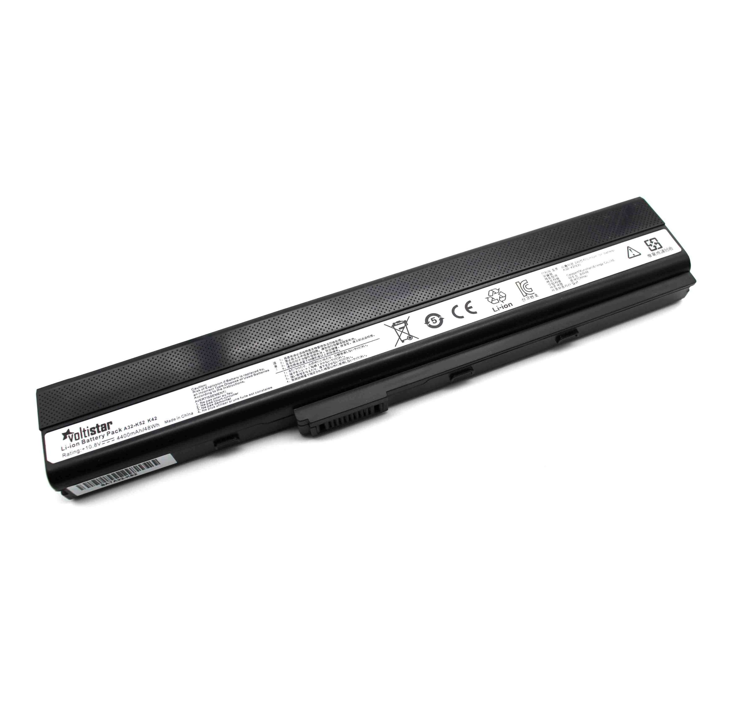 BATERIA PARA PORTATIL ASUS X52J - Image 2