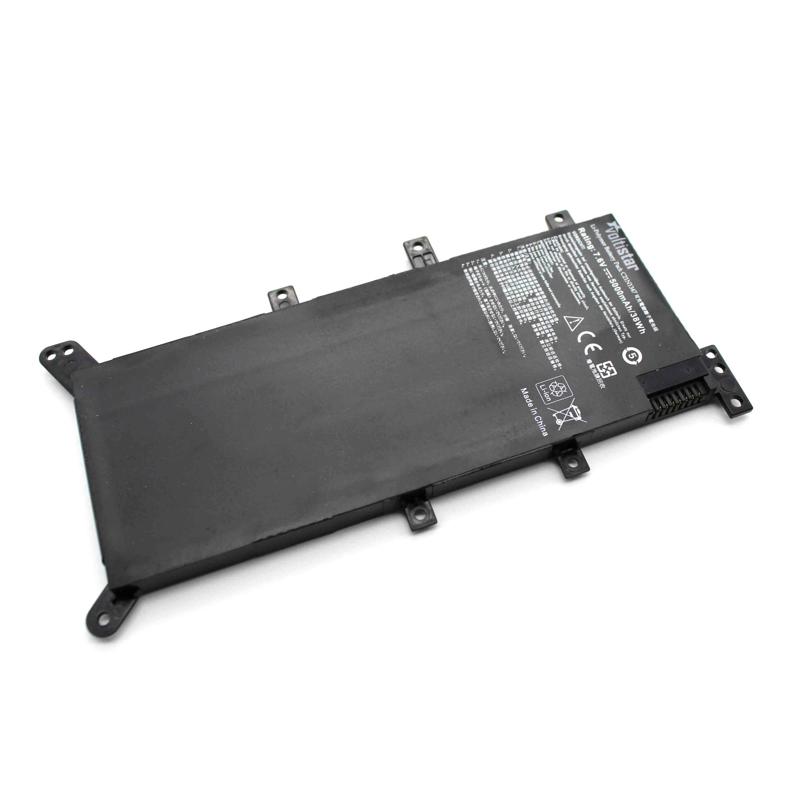 BATERIA PARA PORTATIL ASUS X554 X554L X555 X555L X555LA X555LD R557 R557L C21N1347 - Image 3