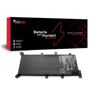 BATERIA PARA PORTATIL ASUS X554 X554L X555 X555L X555LA X555LD R557 R557L C21N1347