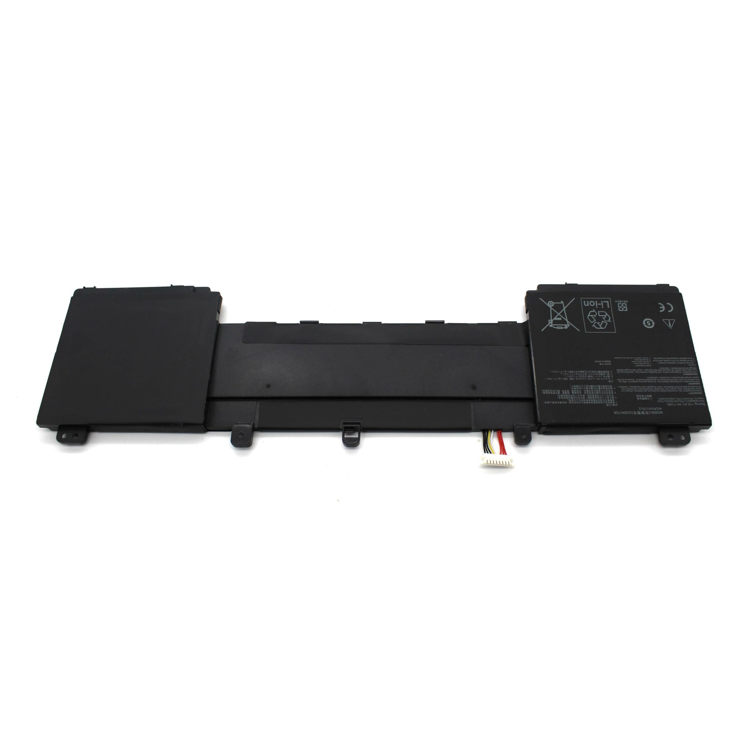 BATERÍA PARA PORTÁTIL ASUS ZENBOOK U5500 UX550GDX SERIES C42N1728 C42PHCH 0B200-02520100E - Image 2