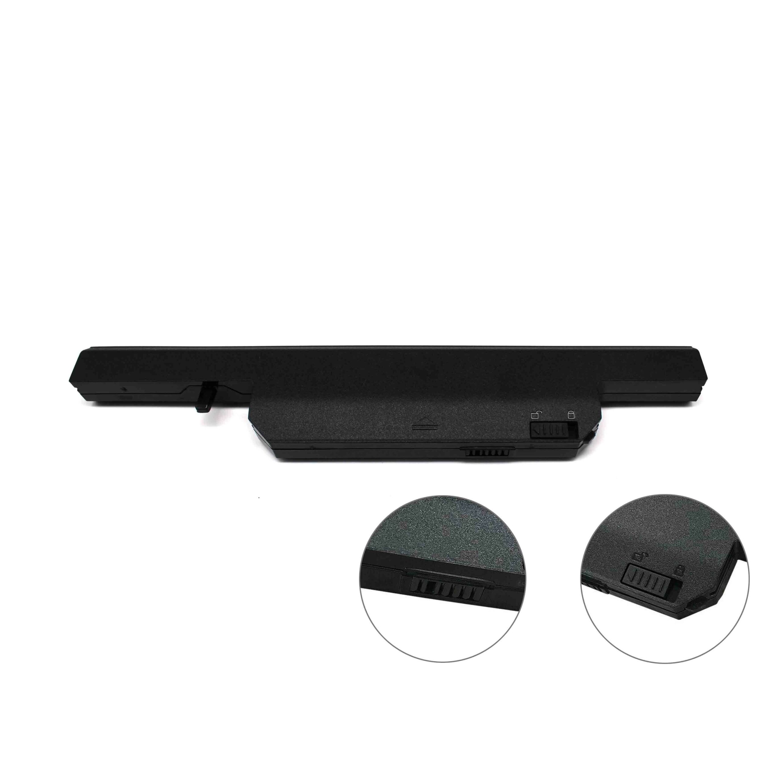 BATERIA PARA PORTATIL CLEVO W155U W540EU W54EU W550 W550EU W55EU W540 - Image 4
