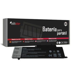 BATERIA PARA PORTATIL DELL INSPIRON 13 15 SERIE 7000 7347 7352 7353 7359 7568 7348 7558