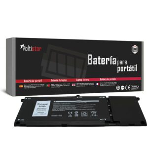 BATERIA PARA PORTÁTIL DELL INSPIRON 14 (5401) H5CKD