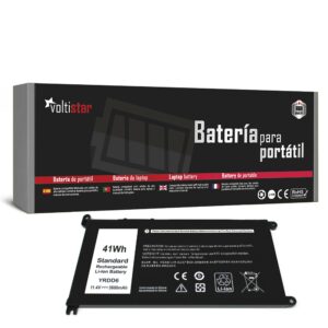 BATERIA PARA PORTÁTIL DELL INSPIRON 14 5490 5491 5493 5498 YRDD6 P9OF 01VX1H