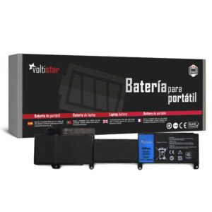BATERIA PARA PORTATIL DELL INSPIRON 14Z-5423 15Z-5523 P26F P26F001 2NJNF T41M0 TPMCF 8JVDG TPMCF