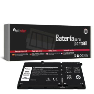 BATERIA PARA PORTATIL DELL INSPIRON 5301 5401 5408 5409 JK6Y6 C5KG6 CF5RH